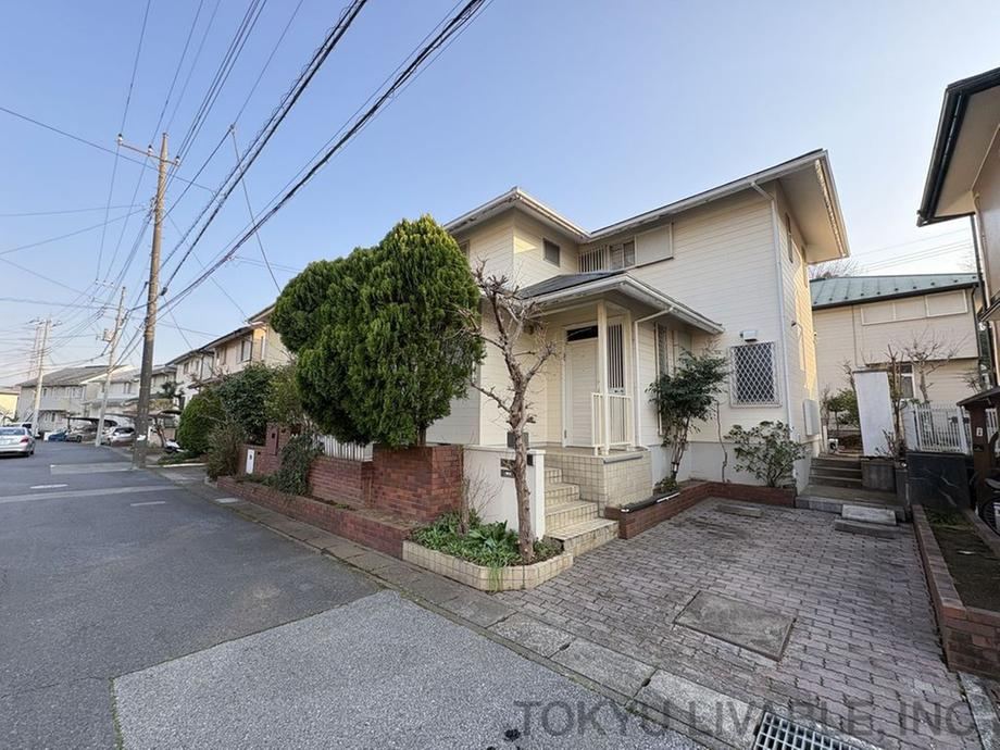 Spacious 4LDK House Near Kashiwa-Tanaka Station - Photo 1