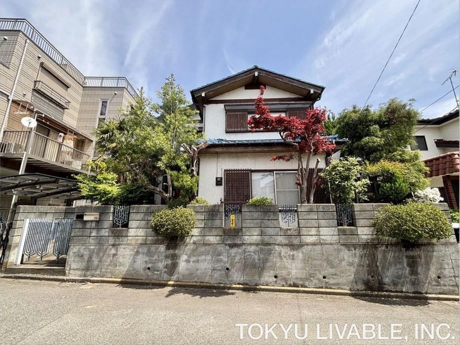 137 m² land in Tachikawa, Tokyo - Photo 1