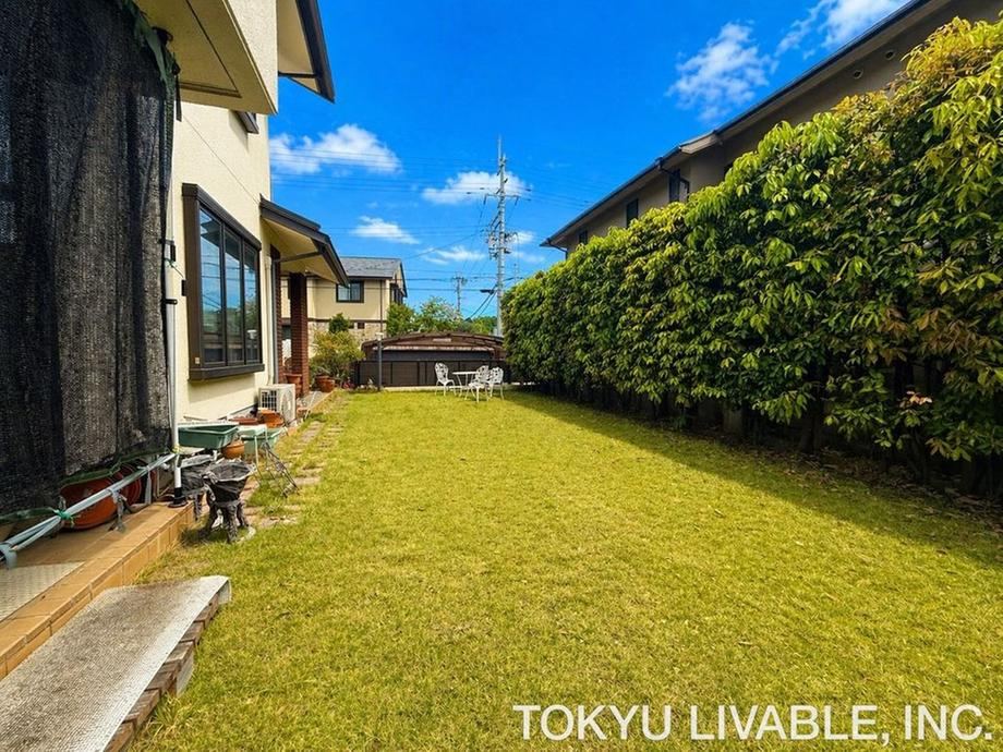 4LDK+S house in Minami Ward, Sakai, Osaka - Photo 1
