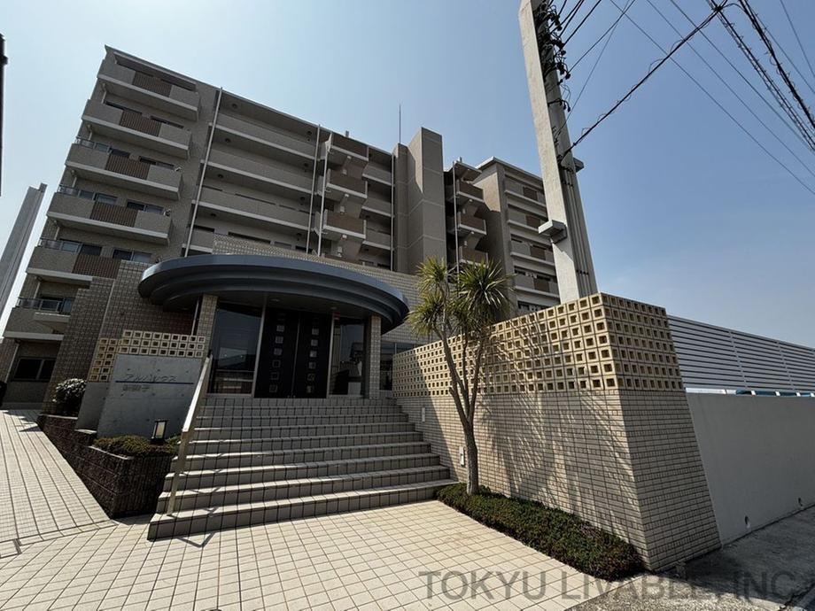 2LDK apartment in Chita, Aichi - Photo 1