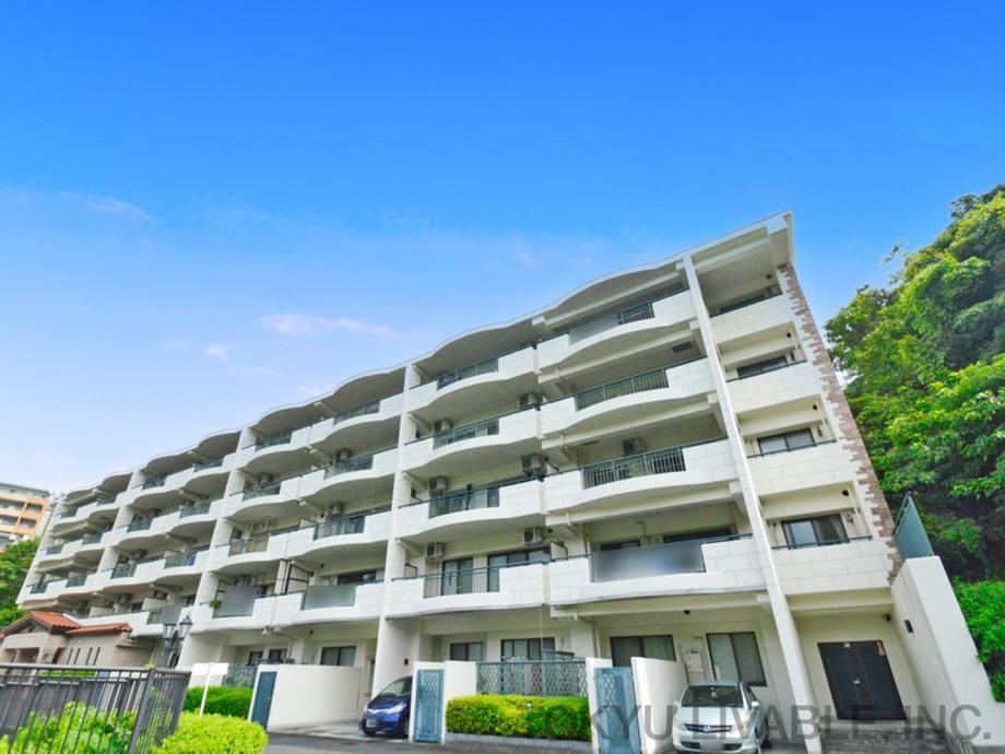 3LDK apartment in Zushi, Kanagawa - Photo 1
