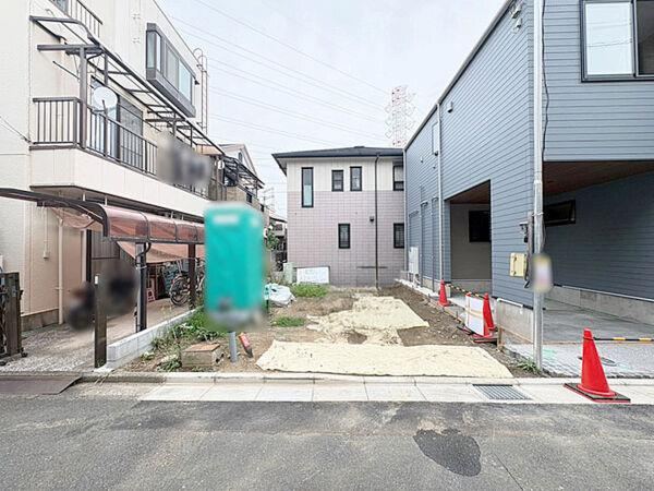 52 m² land in Kawasaki Ward, Kawasaki, Kanagawa - Photo 1