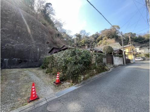 371 m² land in Kamakura, Kanagawa - Photo 1