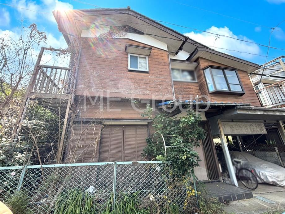 148 m² land in Kiyose, Tokyo - Photo 1