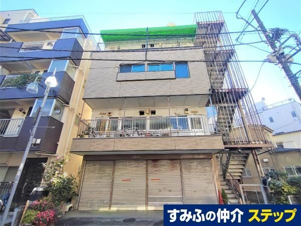 119 m² land in Kita Ward, Tokyo - Photo 1