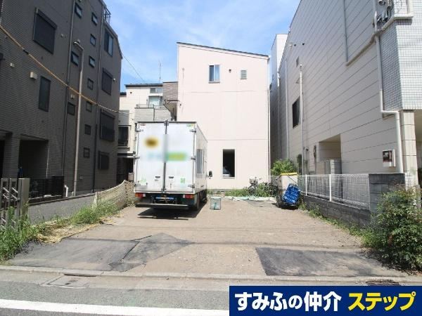 66 m² land in Bunkyo Ward, Tokyo - Photo 1