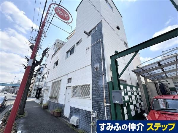 4K House in Oyamadai Area - Photo 1