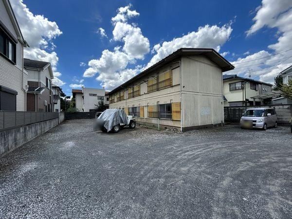 225 m² land in Kunitachi, Tokyo - Photo 1