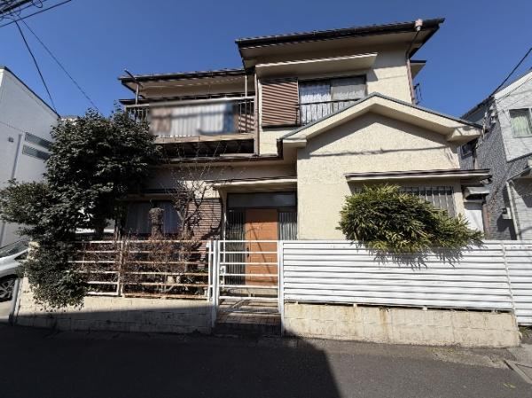 65 m² land in Kokubunji, Tokyo - Photo 1