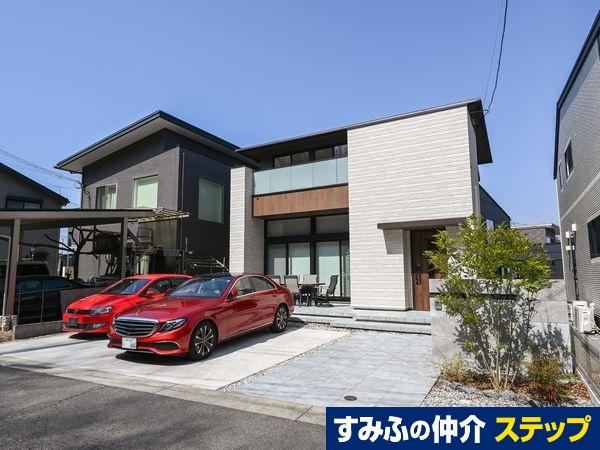 3LDK house in Kita Ward, Kobe, Hyogo - Photo 1