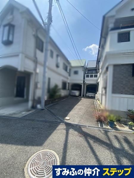 4LDK house in Ashiya, Hyogo - Photo 1