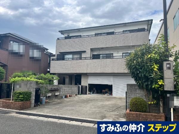 4LDK+S house in Itami, Hyogo - Photo 1