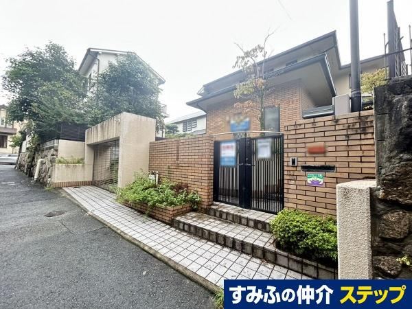 5LDK+S house in Higashinada Ward, Kobe, Hyogo - Photo 1