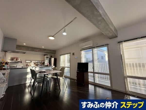 3LDK house in Itami, Hyogo - Photo 1