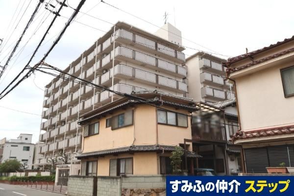 2LDK+S apartment in Konohana Ward, Osaka - Photo 1
