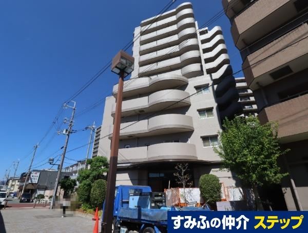2LDK+S apartment in Yodogawa Ward, Osaka - Photo 1