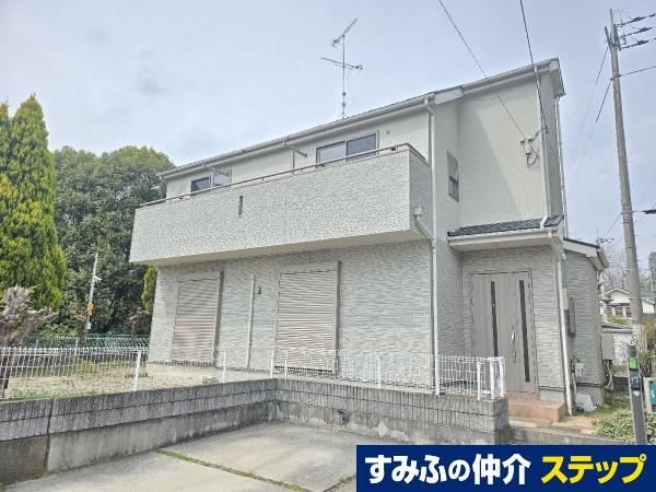 4LDK house in Inagawa, Kawabe District, Hyogo - Photo 1