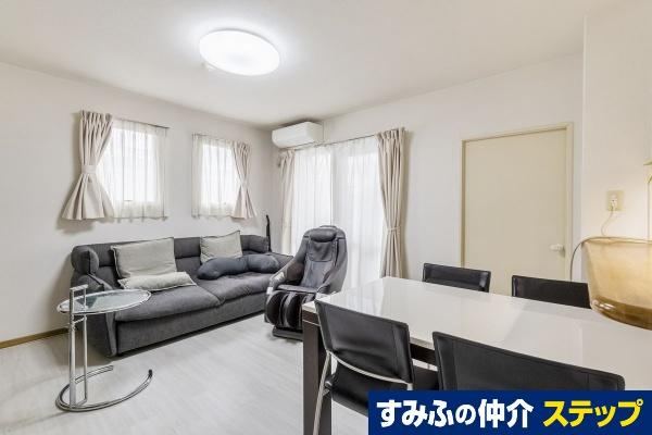 1LDK+S apartment in Itami, Hyogo - Photo 1