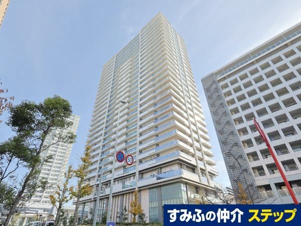 4LDK apartment in Higashinada Ward, Kobe, Hyogo - Photo 1