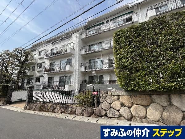 1LDK apartment in Higashinada Ward, Kobe, Hyogo - Photo 1