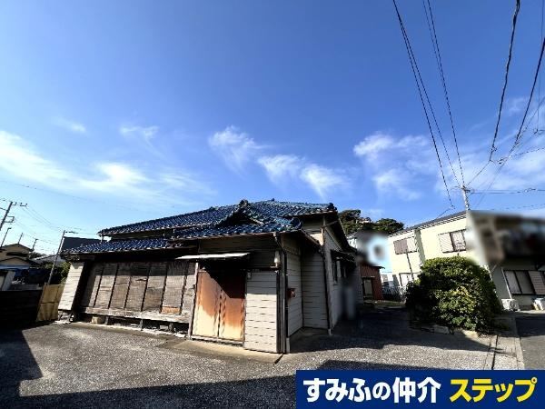 383 m² land in Yokosuka, Kanagawa - Photo 1