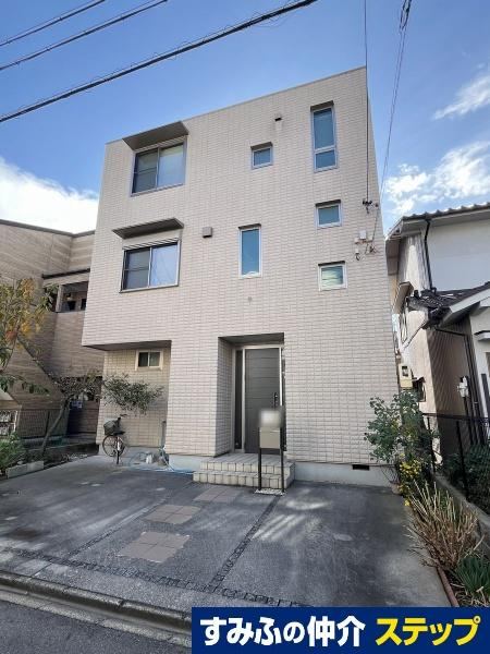 3LDK house in Nakamura Ward, Nagoya, Aichi - Photo 1