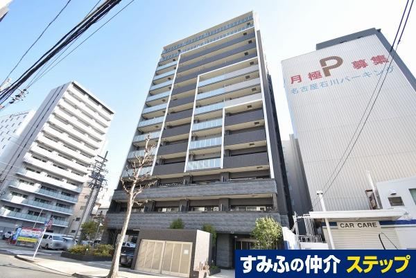 2LDK apartment in Nakamura Ward, Nagoya, Aichi - Photo 1