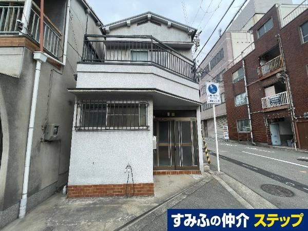 3DK house in Taisho Ward, Osaka - Photo 1