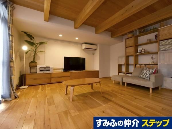 1LDK house in Ikoma, Nara - Photo 1