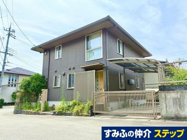 3LDK house in Ikoma, Nara - Photo 1