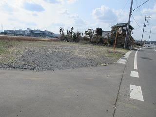 607 m² land in Mito, Ibaraki - Photo 1