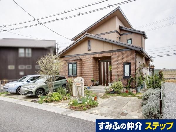 4LDK house in Omihachiman, Shiga - Photo 1