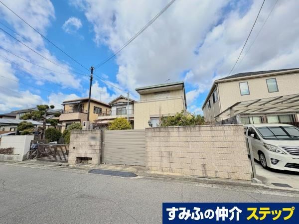 5DK house in Nishi Ward, Sakai, Osaka - Photo 1