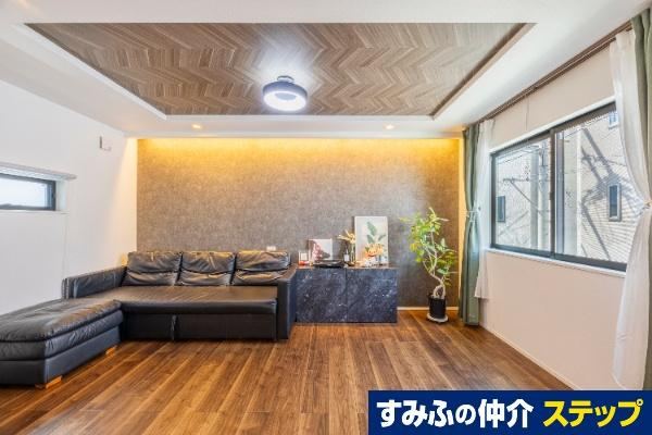 3LDK house in Kohoku Ward, Yokohama, Kanagawa - Photo 1