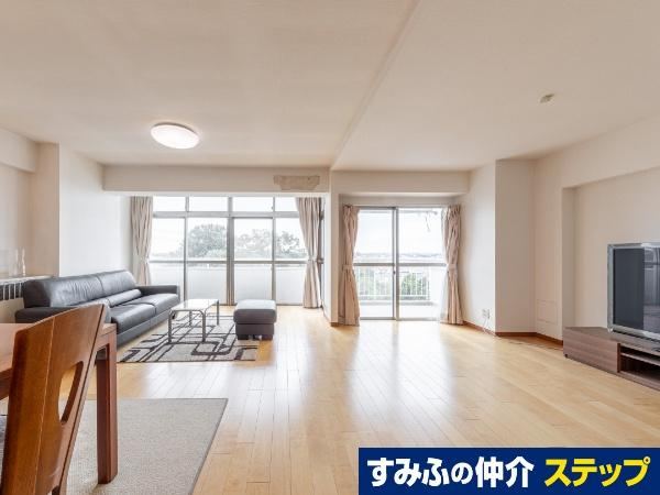 3LDK apartment in Kohoku Ward, Yokohama, Kanagawa - Photo 1