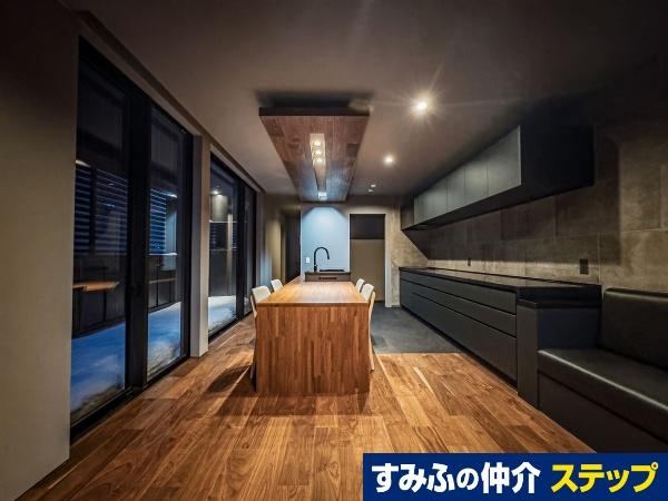3LDK house in Nishi Ward, Sapporo, Hokkaido - Photo 1