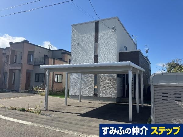 4LDK house in Kiyota Ward, Sapporo, Hokkaido - Photo 1