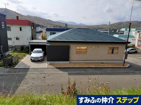 2LDK house in Minami Ward, Sapporo, Hokkaido - Photo 1