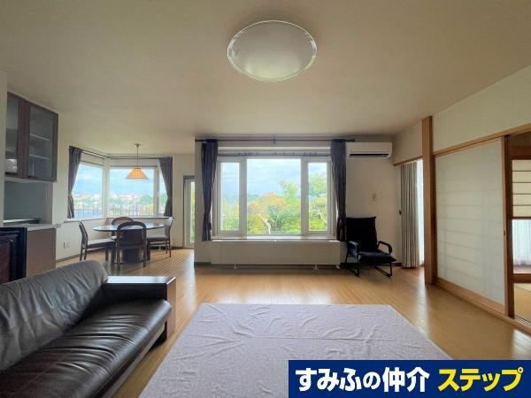 4LDK house in Kiyota Ward, Sapporo, Hokkaido - Photo 1