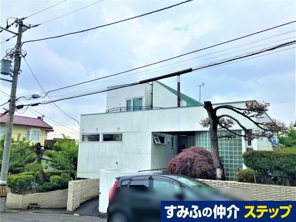 355 m² land in Chuo Ward, Sapporo, Hokkaido - Photo 1