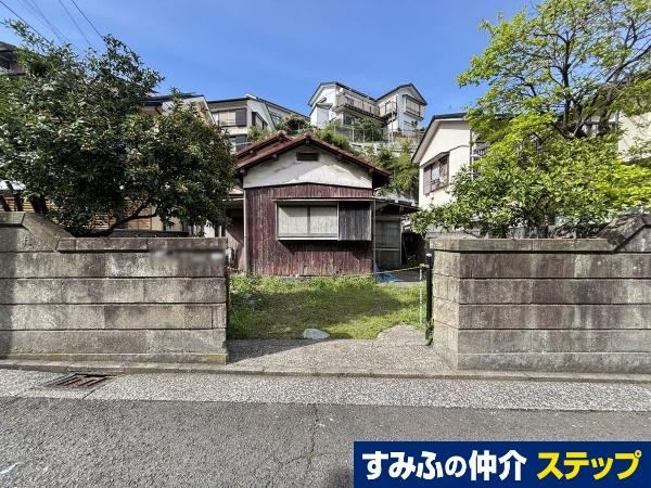 158 m² land in Yokosuka, Kanagawa - Photo 1