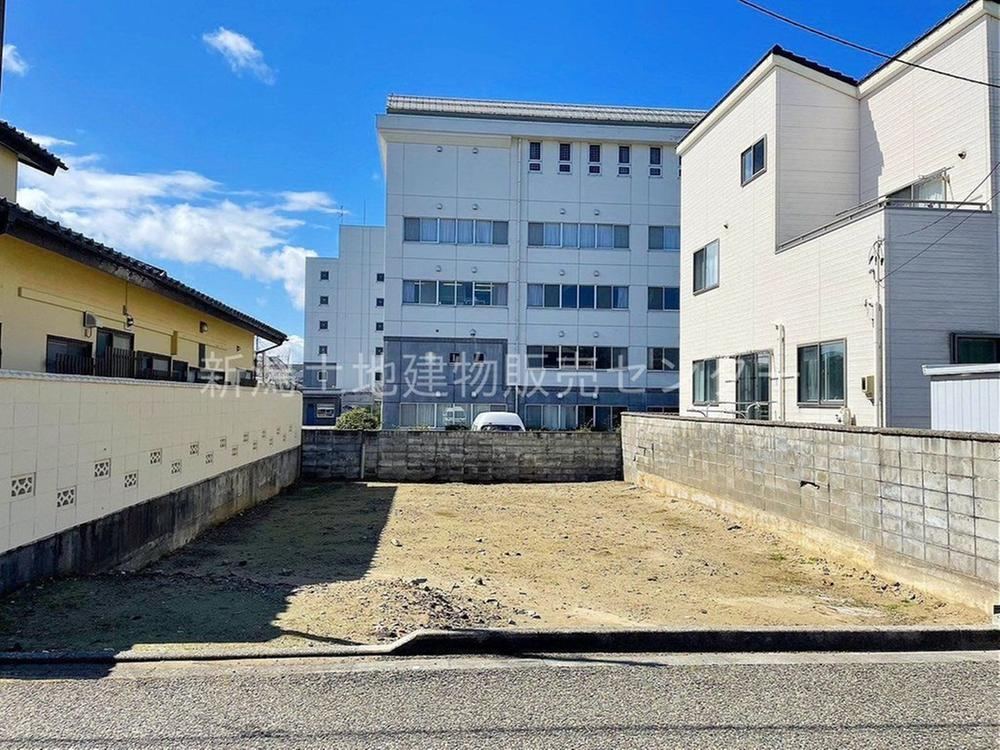 149 m² land in Nishi Ward, Niigata - Photo 1