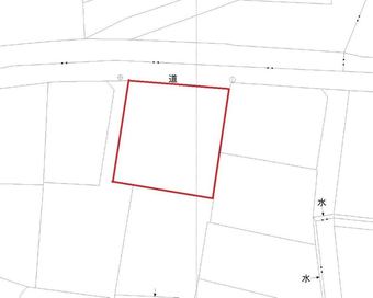 plot of land in Tamura District