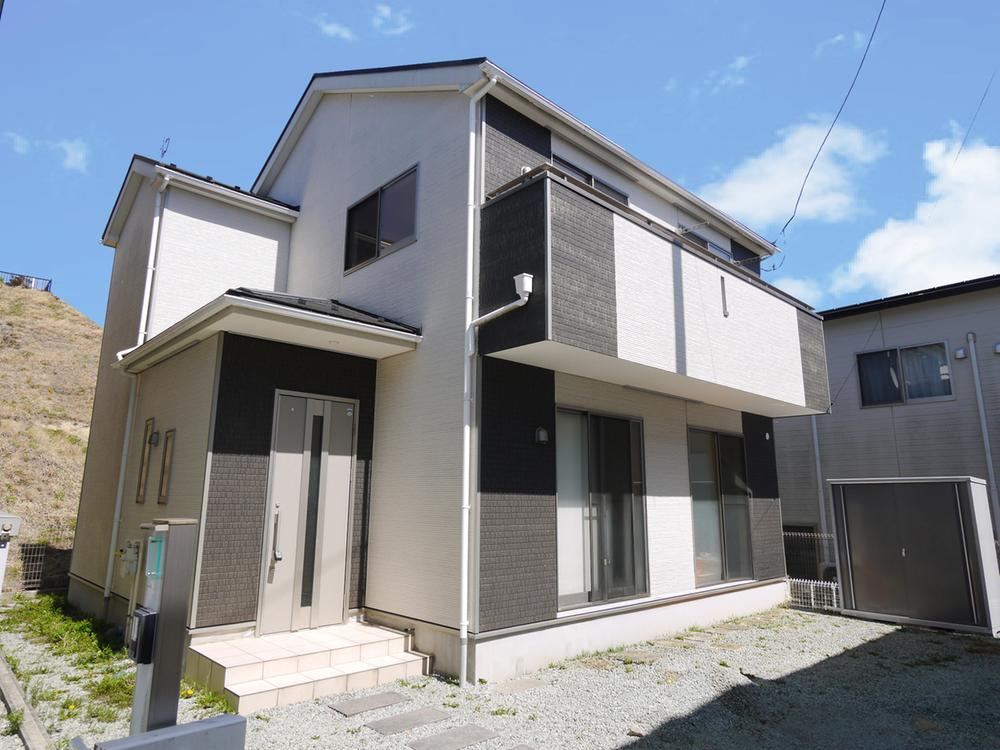 4LDK house in Taihaku Ward, Sendai, Miyagi - Photo 1
