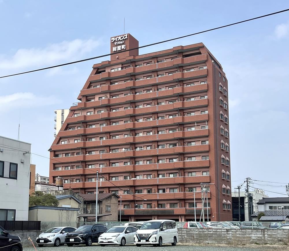 3LDK apartment in Morioka, Iwate - Photo 1