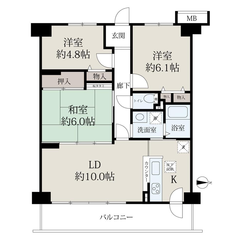 Property - Photo 1