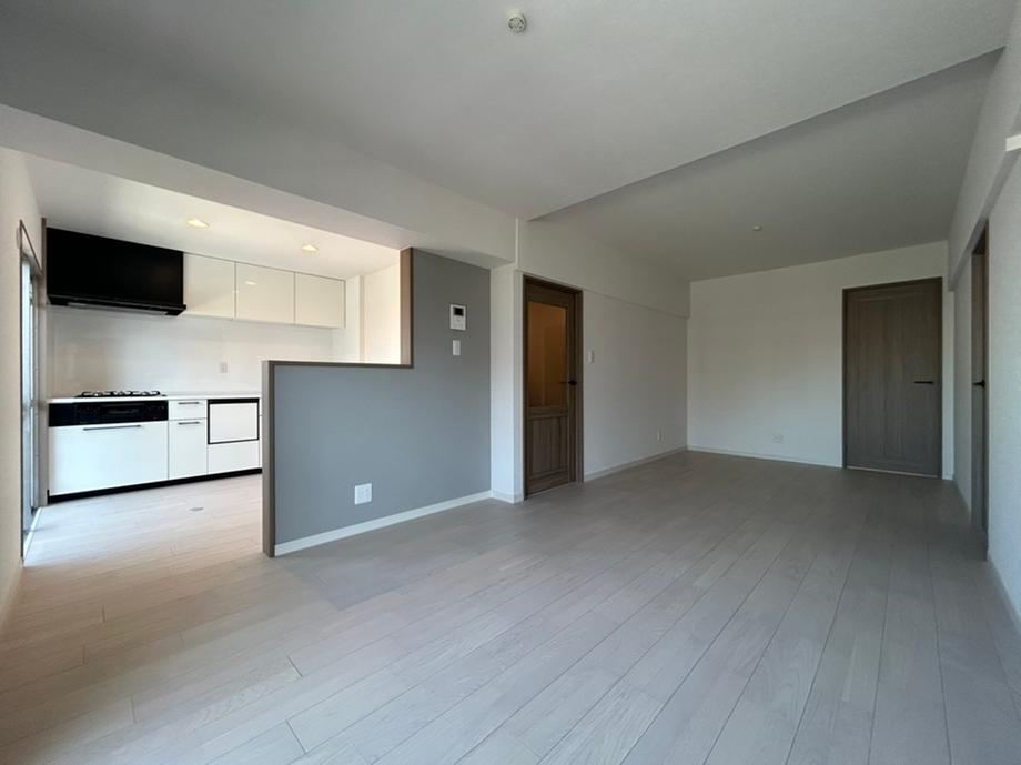 3LDK apartment in Kokurakita Ward, Kitakyushu, Fukuoka - Photo 1
