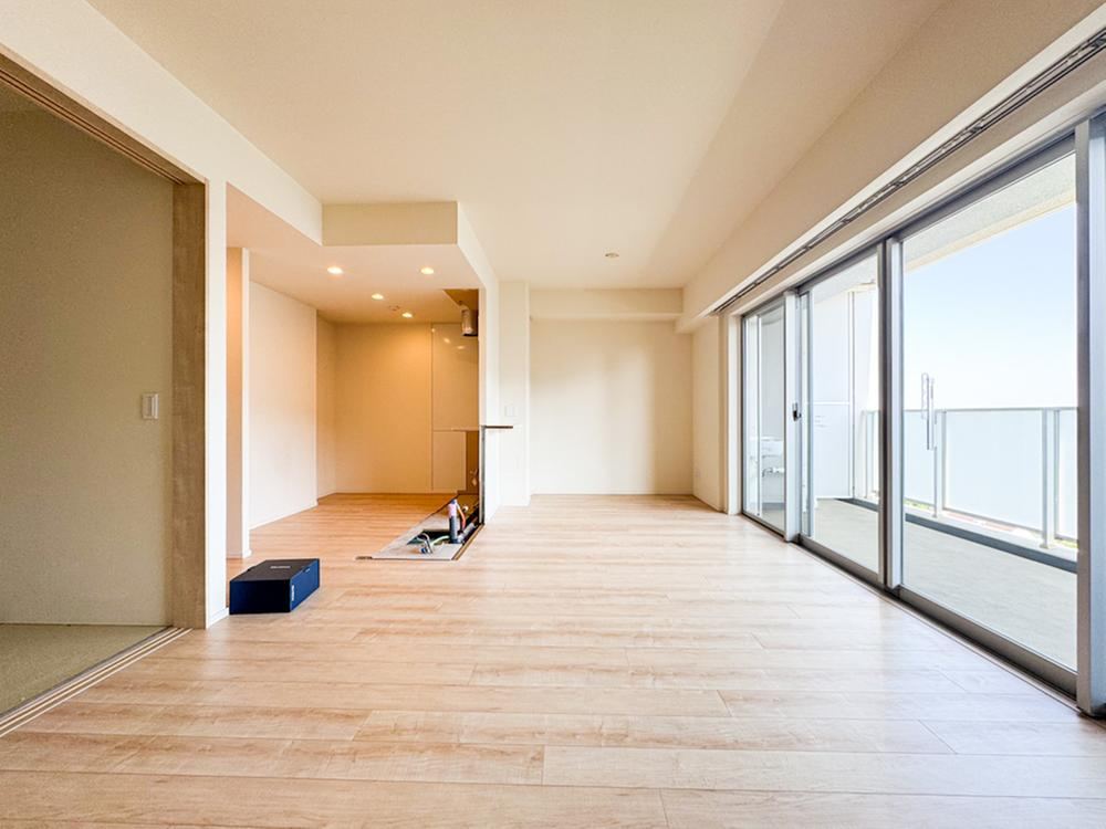 3LDK apartment in Tama, Tokyo - Photo 1