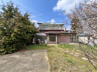plot of land in Tamura