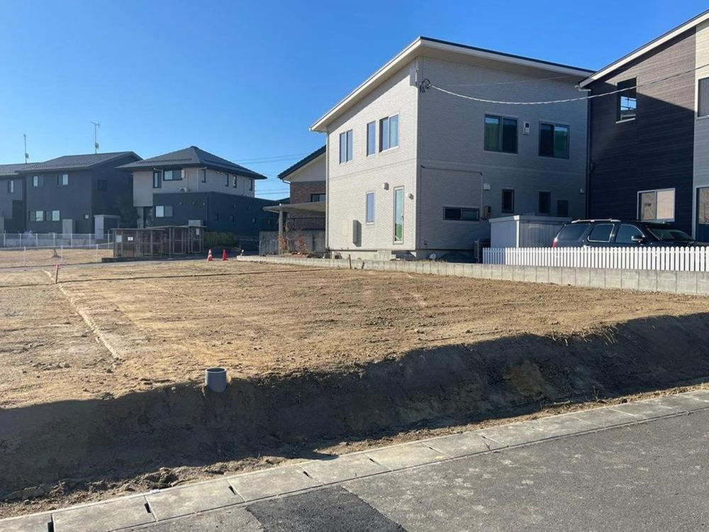 165 m² land in Koriyama, Fukushima - Photo 1